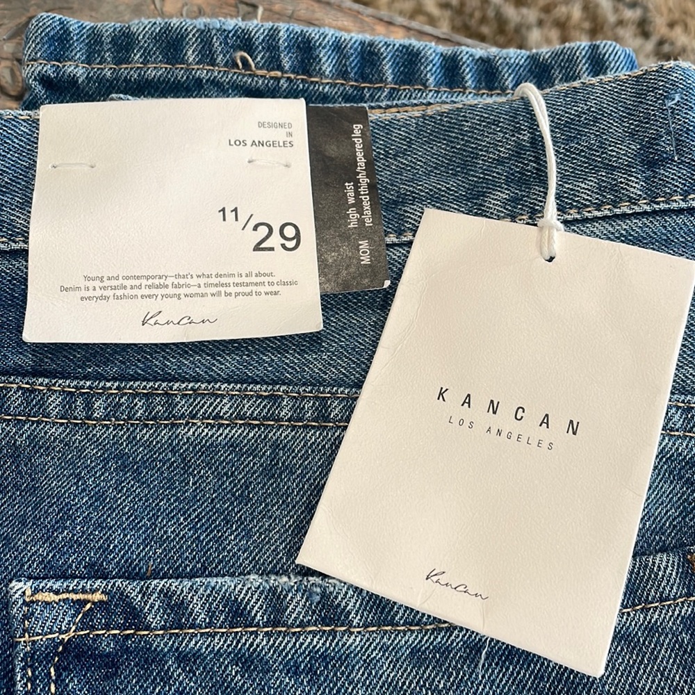 Kancan jean